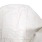Womens White Nike   Coat