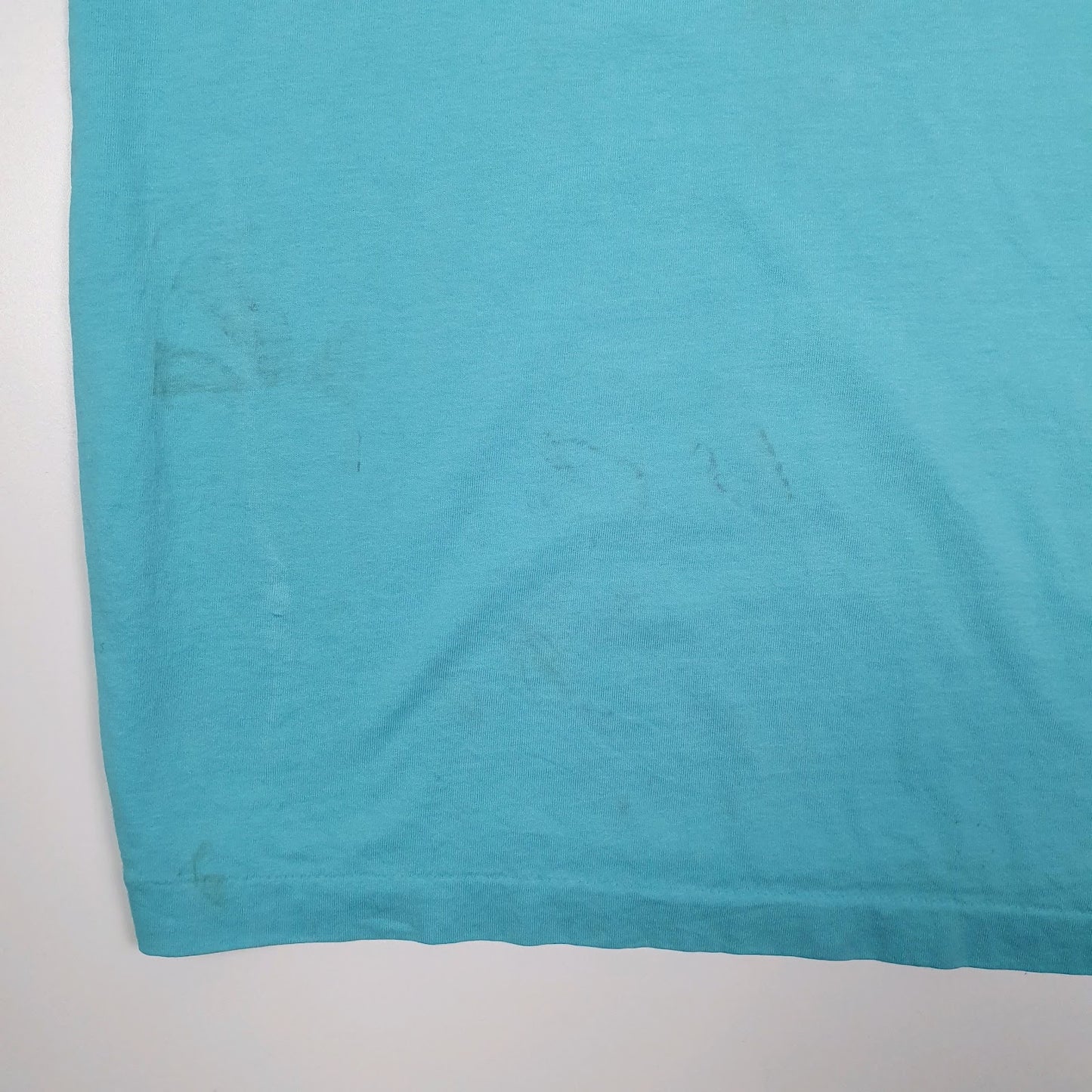 Mens Blue Polo Ralph Lauren   T Shirt