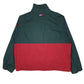 Mens Green Tommy Hilfiger Vintage 90s  Coat