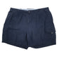 Mens Navy Columbia Sportswear Company Fishing Gear Chino Shorts
