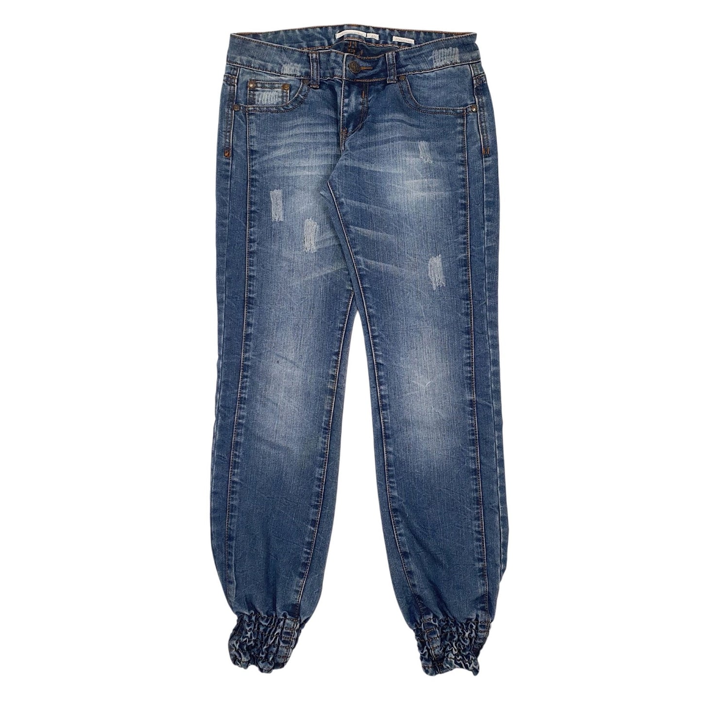 Womens Blue Jennyfer  Jogging JeansW30 L29