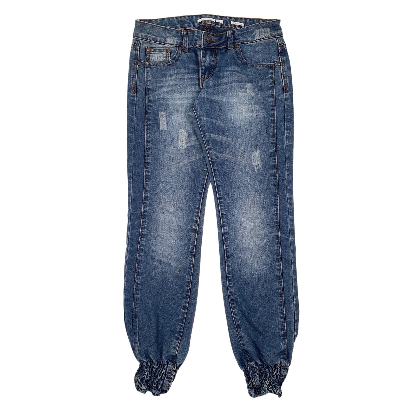 Womens Blue Jennyfer  Jogging JeansW30 L29