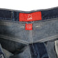 Mens Blue PJ Mark   Shorts
