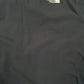 Mens Black The North Face Windbreaker Hoodie Coat