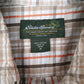 Mens Brown Eddie Bauer   Shirt