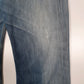 Mens Blue Levis   Jeans