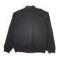 Mens Black Levis Windbreaker  Coat