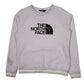 Womens Pink The North Face  Crewneck Jumper