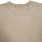 Mens Brown Carhartt   T Shirt