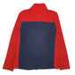 Mens Navy The North Face  Full Zip Jumper