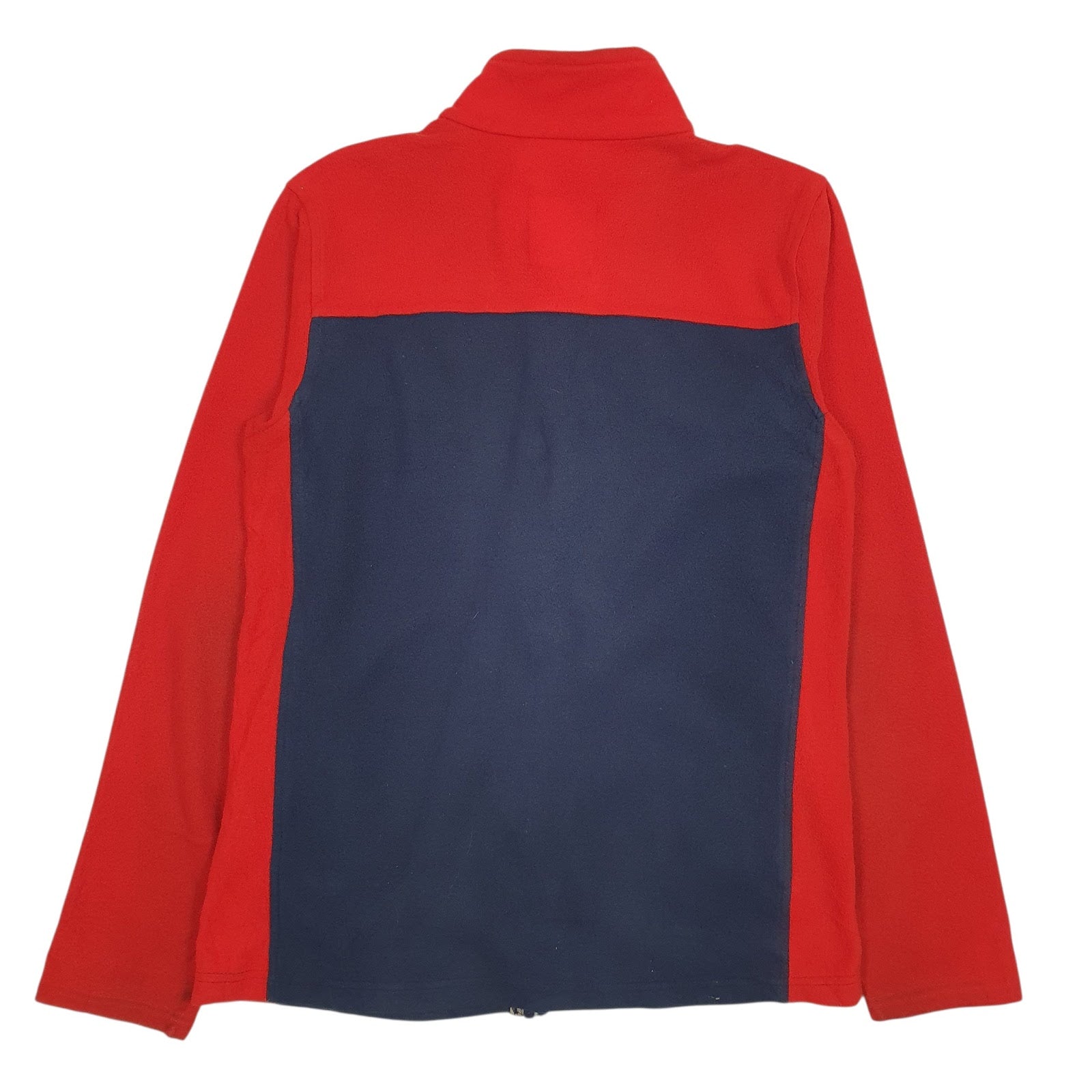 Mens Navy The North Face  Full Zip Jumper