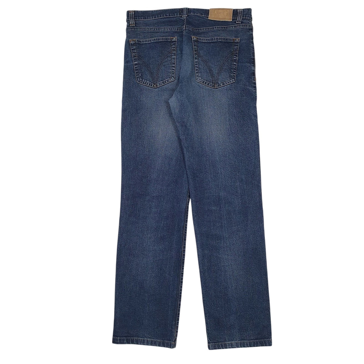 Womens Blue Dolce and Gabbana   Jeans
