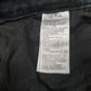 Womens Grey Old Navy Embroidered Distressed  Jeans