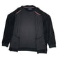 Mens Black Polo Ralph Lauren  Full Zip Jumper