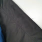 Mens Blue Nike Vintage 90s Hoodie Coat