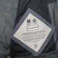 Mens Grey Hunter PVC Rain Coat  Coat