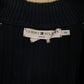 Womens Navy Tommy Hilfiger  Full Zip Jumper