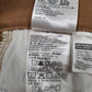 Womens Brown Levis   Jeans