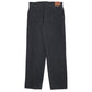 Mens Black Levis   Jeans