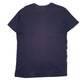 Mens Navy Armani   T Shirt