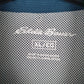 Mens Blue Eddie Bauer   Shirt
