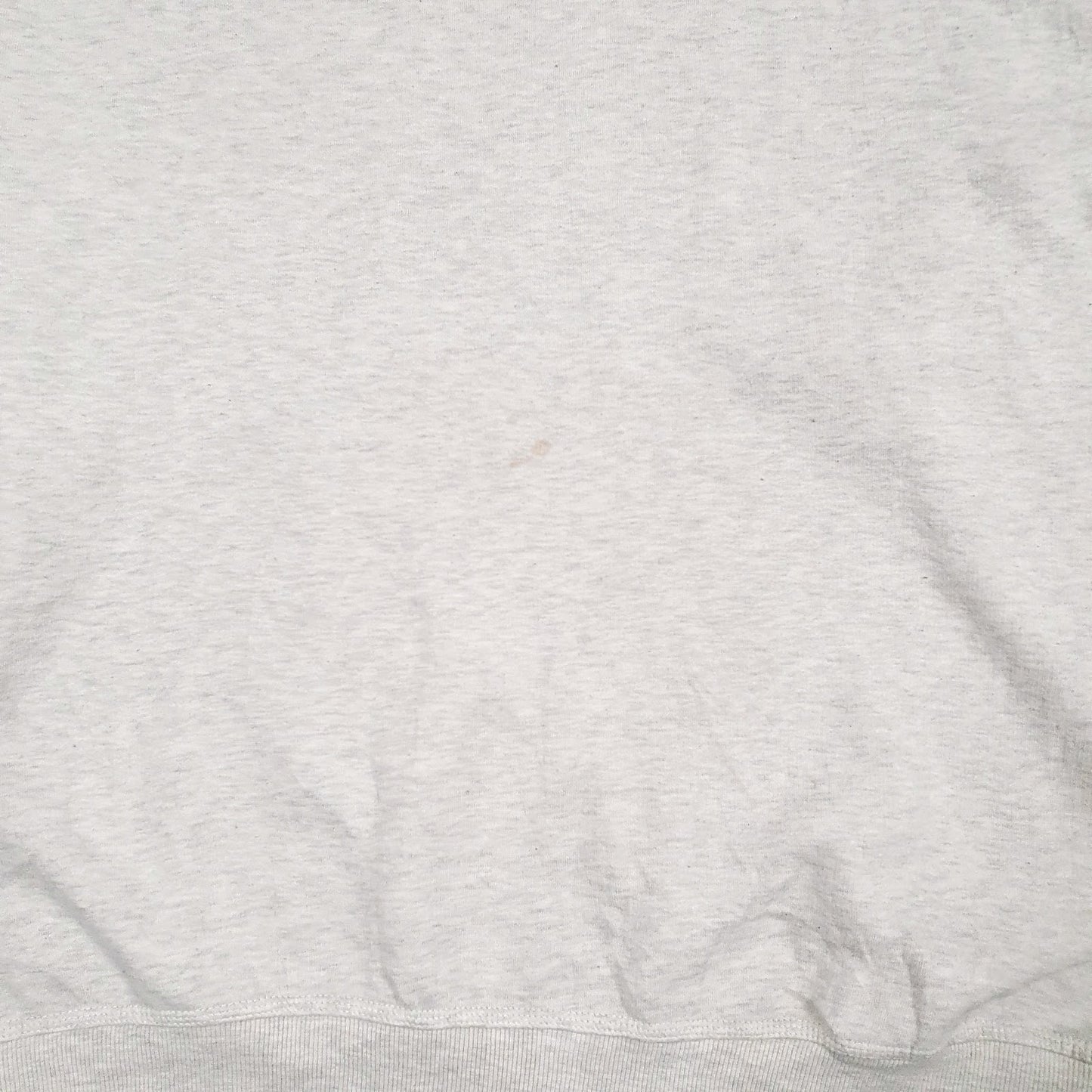 Mens Grey Champion  Crewneck Jumper