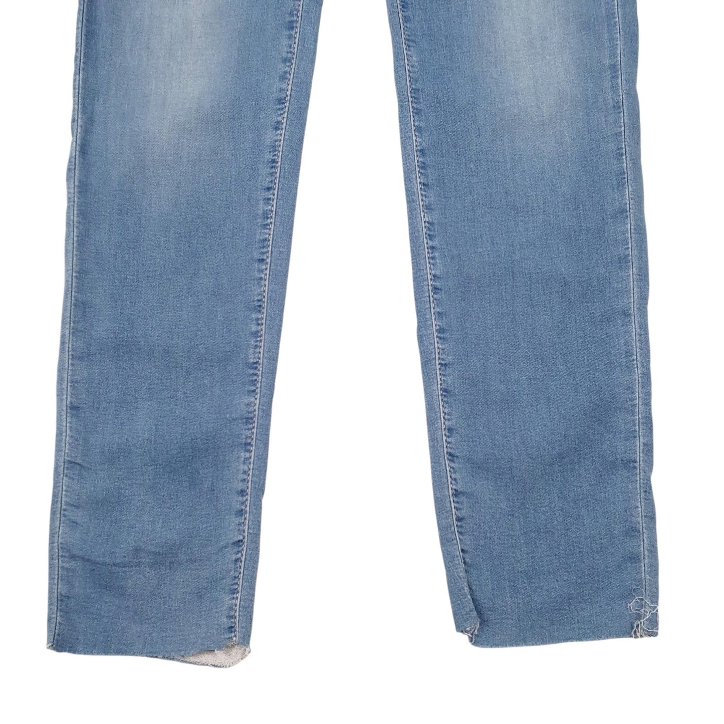 Womens Blue Gas   Jeans