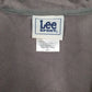 Mens Red Lee NHL New Jersey Devils  Coat