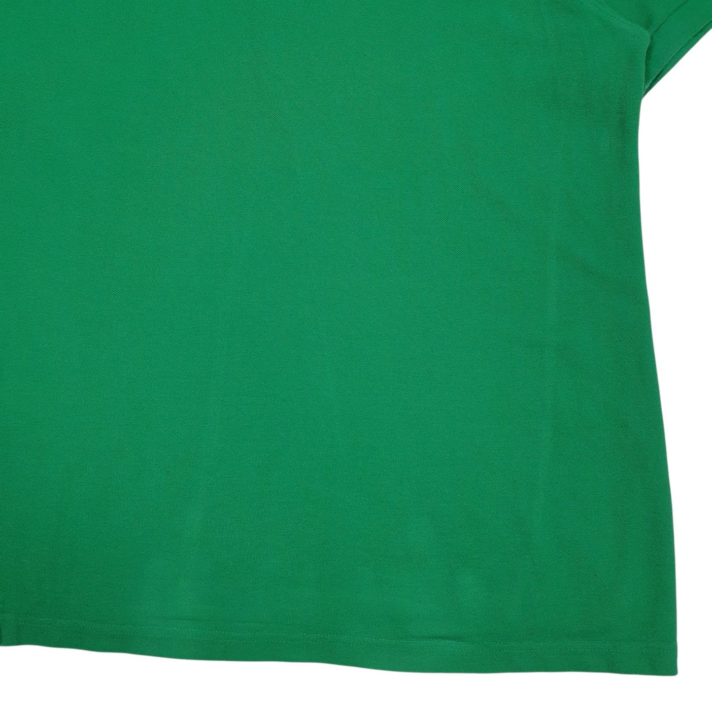 Mens Green Chaps   Polo Shirt