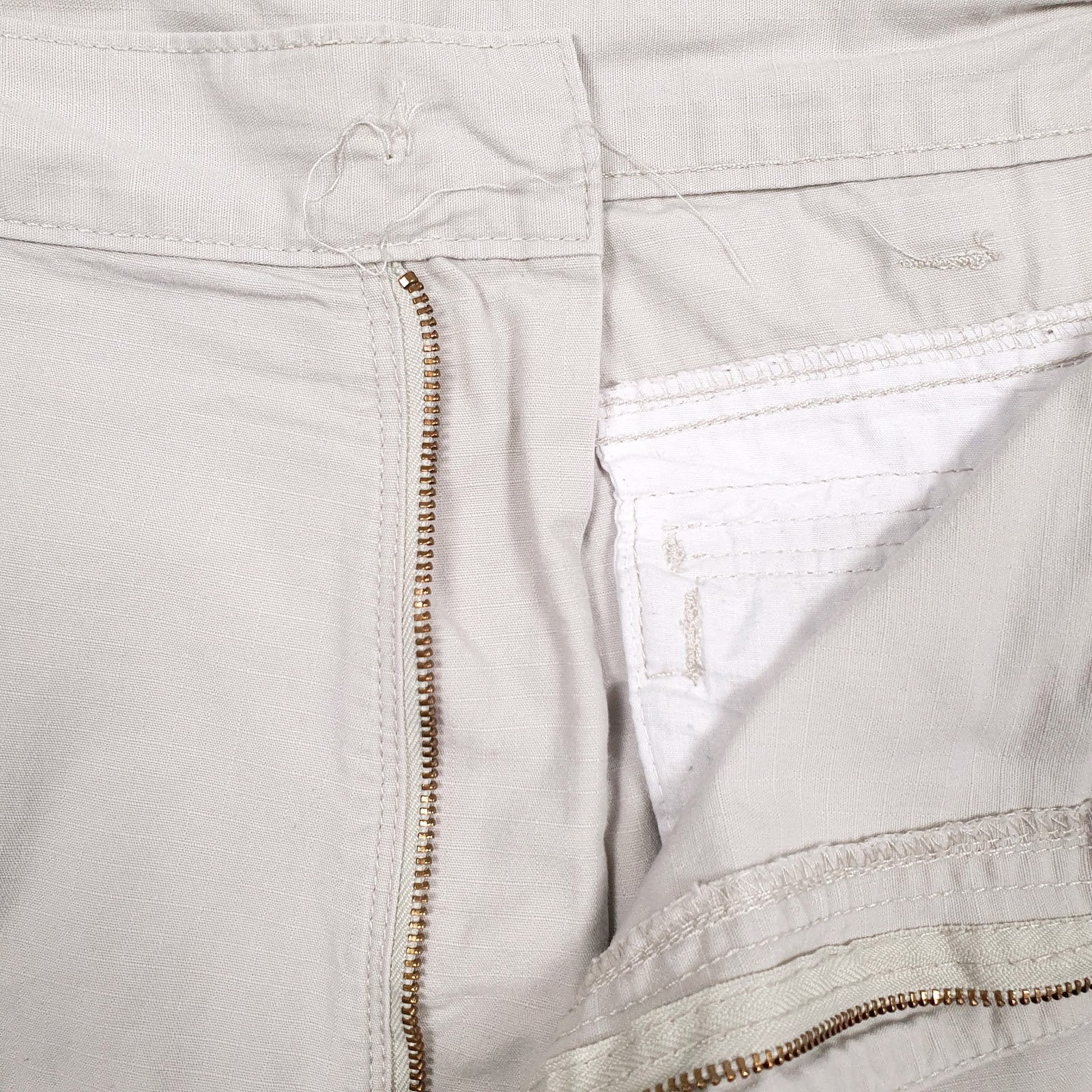 Mens Grey Wrangler   Shorts