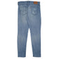 Mens Blue Levis   Jeans