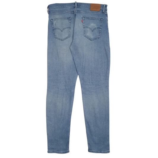 Mens Blue Levis   Jeans