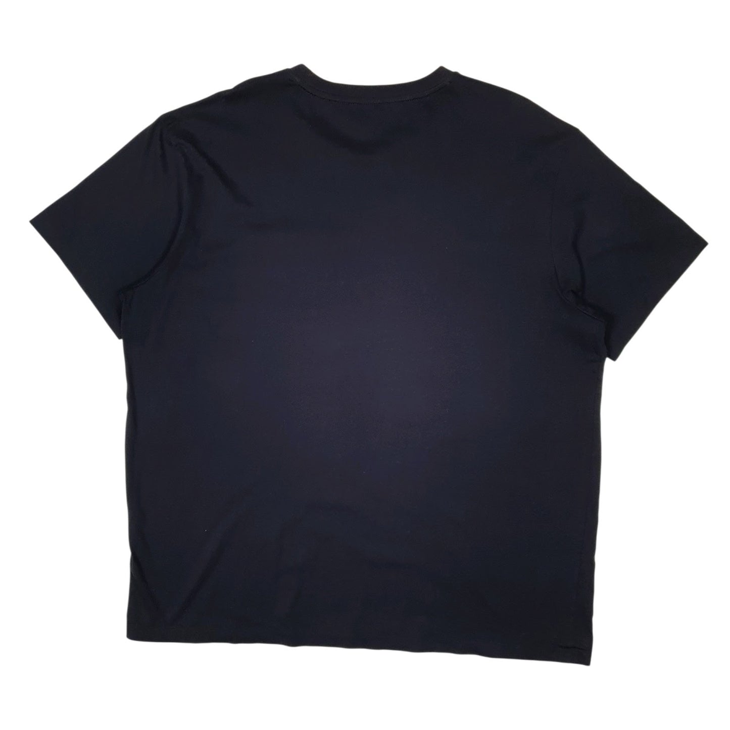Mens Navy Polo Ralph Lauren   T Shirt