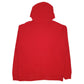 Mens Red Champion  Hoodie Jumper