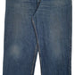 Mens Blue Levis Vintage 90s  Jeans