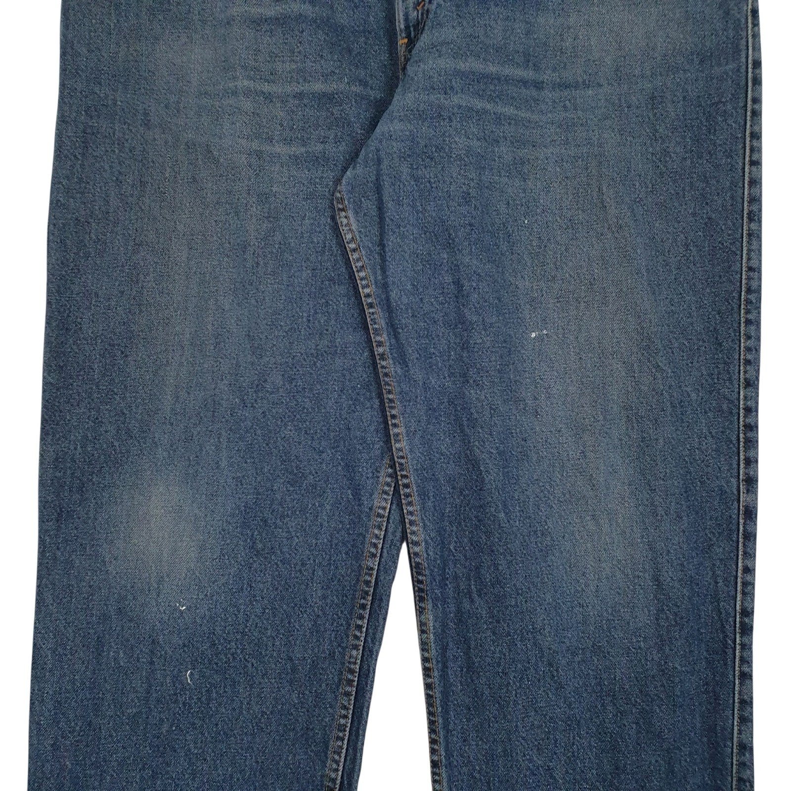 Mens Blue Levis Vintage 90s  Jeans