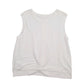 Womens White M&S   T Shirt