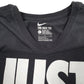 Mens Grey Nike   T Shirt