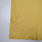 Mens Yellow Polo Ralph Lauren   T Shirt