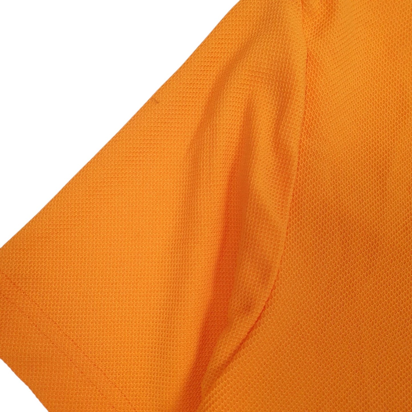 Mens Orange Australian Vintage  T Shirt