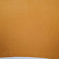 Mens Yellow Burberrys Vintage 90s Quarter Zip Polo Shirt