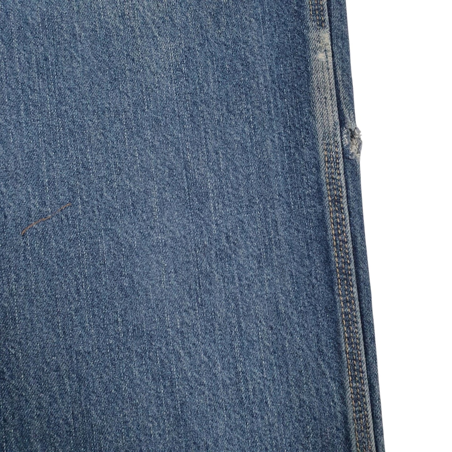 Mens Blue Dickies Workwear  Jeans