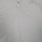 Mens Grey Underarmour  Hoodie Polo Shirt