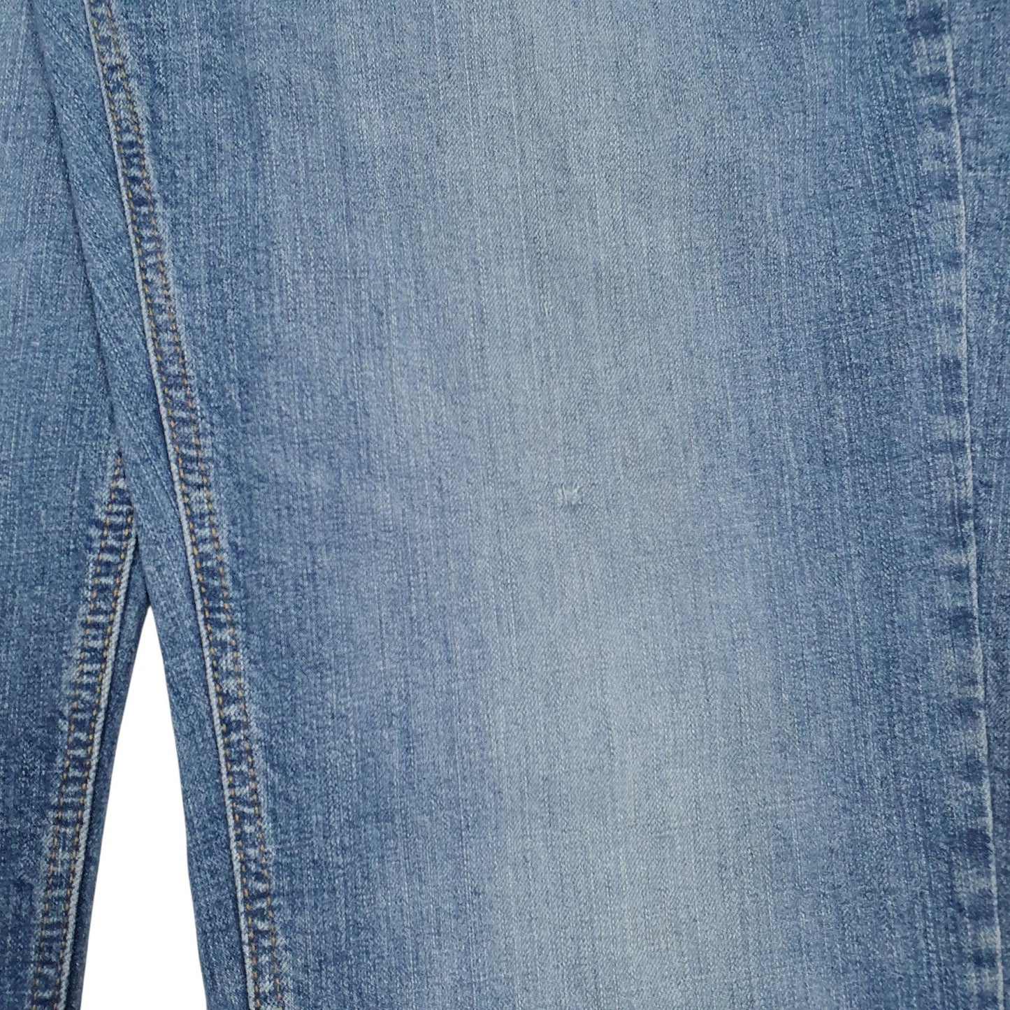 Mens Blue Levis   Jeans