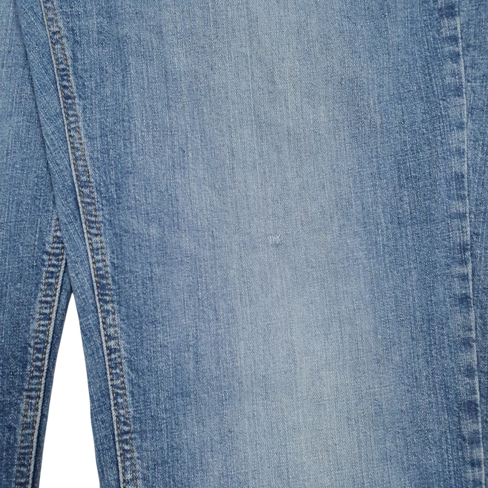 Mens Blue Levis   Jeans