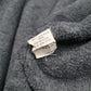 Mens Black Patagonia Shelled Synchilla Fleece Lined Vintage 80s 90s  Coat