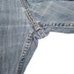 Mens Blue Levis   Jeans
