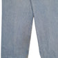 Mens Blue Levis   Jeans