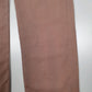 Mens Pink Levis   Jeans