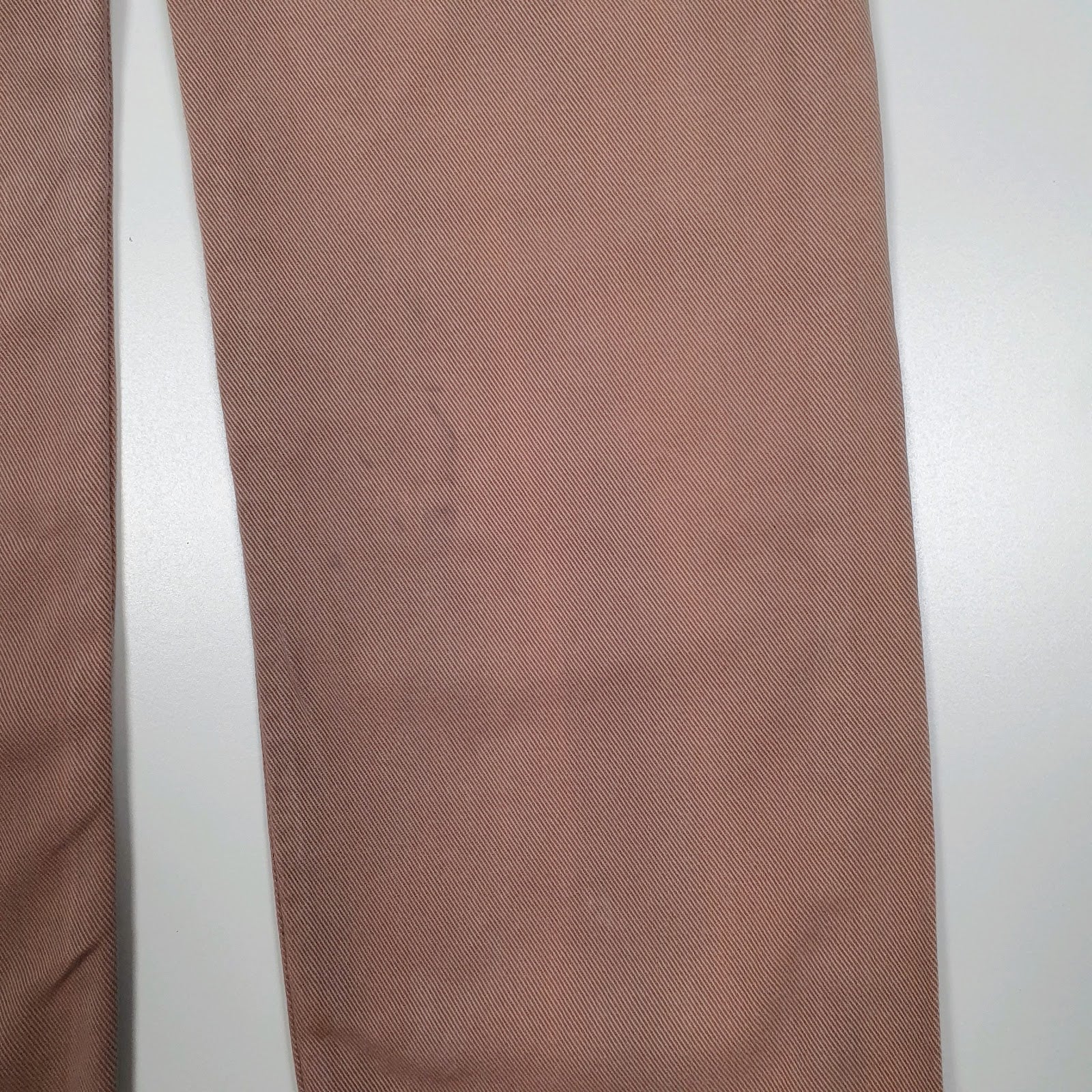 Mens Pink Levis   Jeans